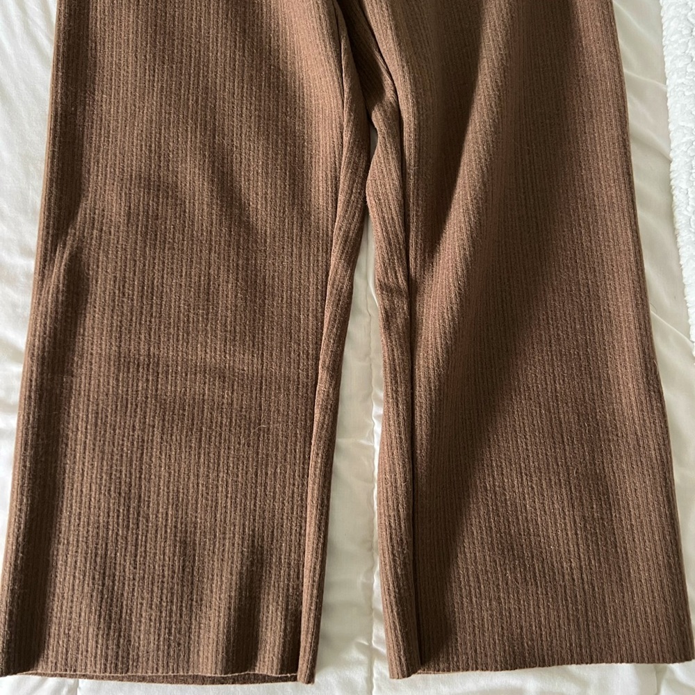 Oak + Fort Pants